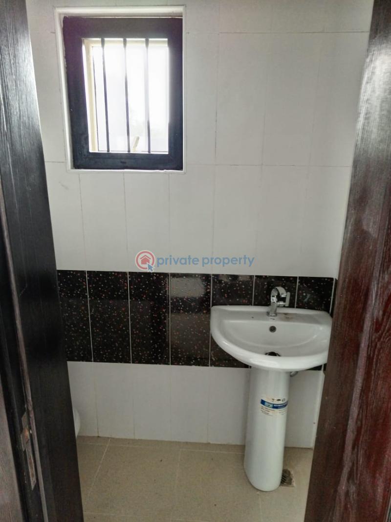 5 bedroom Duplex For Sale Beachwood Estate After Bogije Ibeju-Lekki Lagos - 13