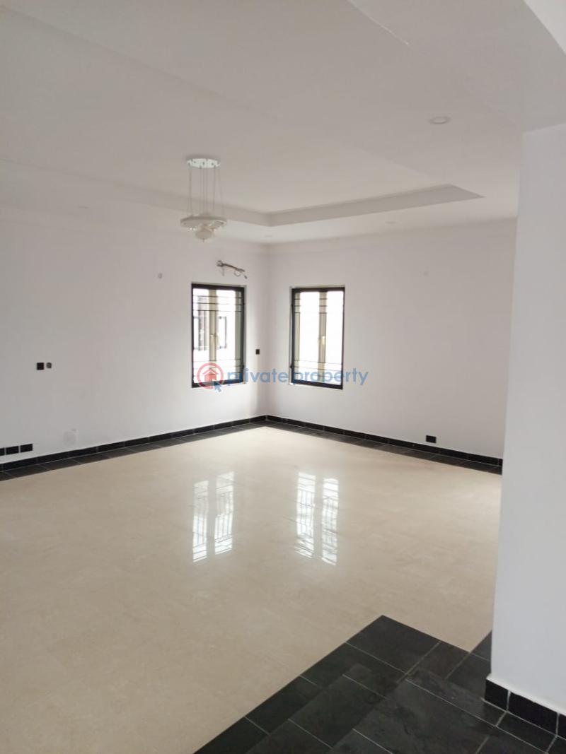 5 bedroom Duplex For Sale Beachwood Estate After Bogije Ibeju-Lekki Lagos - 11