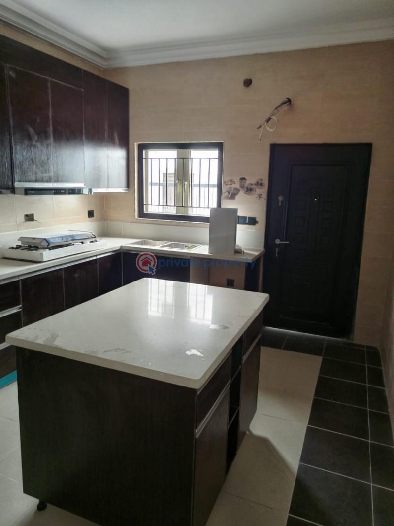 5 bedroom Duplex For Sale Beachwood Estate After Bogije Ibeju-Lekki Lagos - 7
