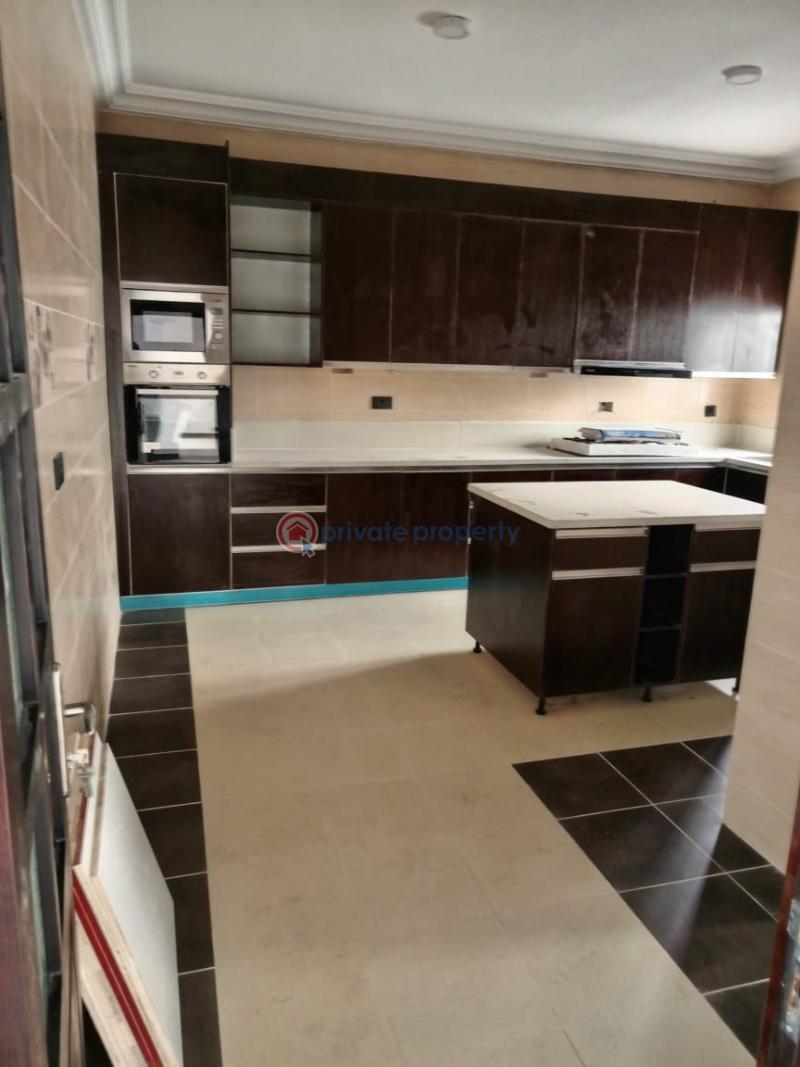 5 bedroom Duplex For Sale Beachwood Estate After Bogije Ibeju-Lekki Lagos - 8