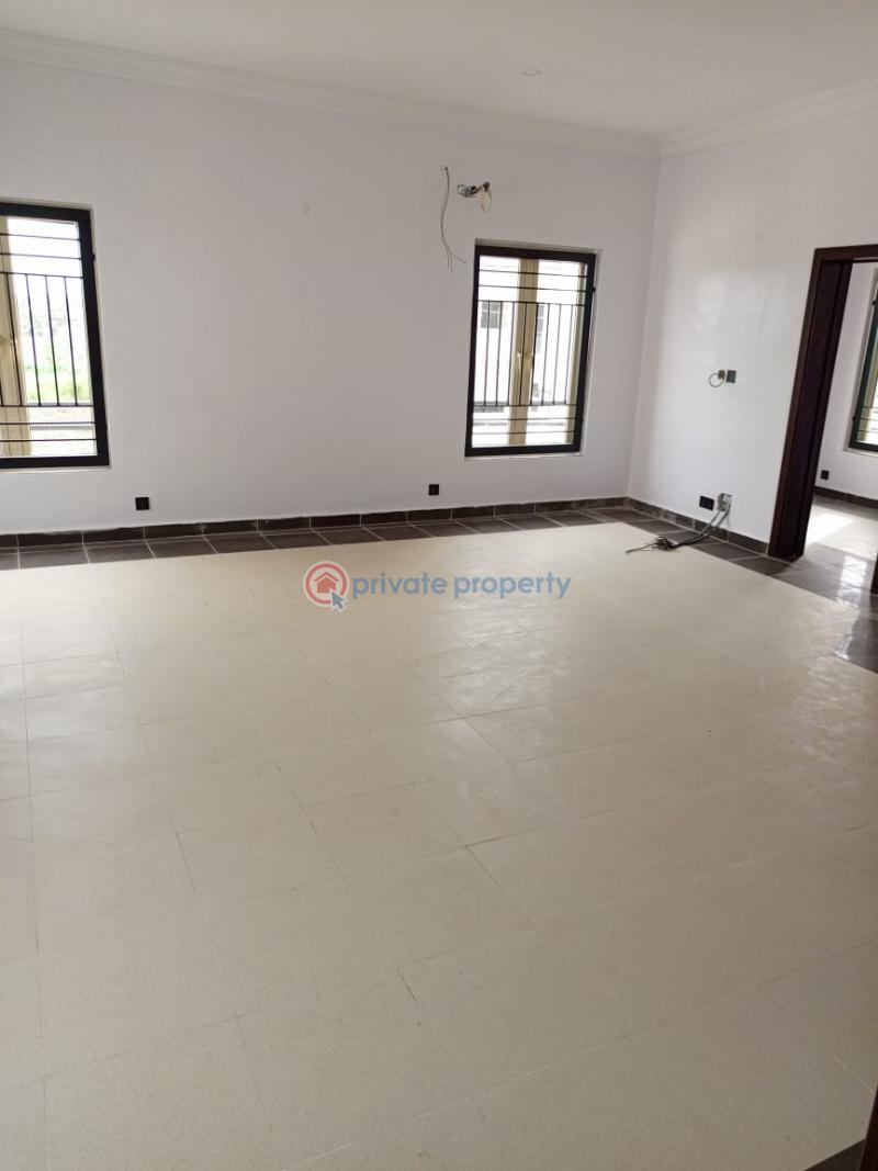5 bedroom Duplex For Sale Beachwood Estate After Bogije Ibeju-Lekki Lagos - 4