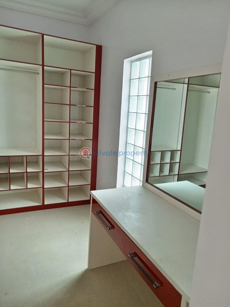 5 bedroom Duplex For Sale Beachwood Estate After Bogije Ibeju-Lekki Lagos - 6
