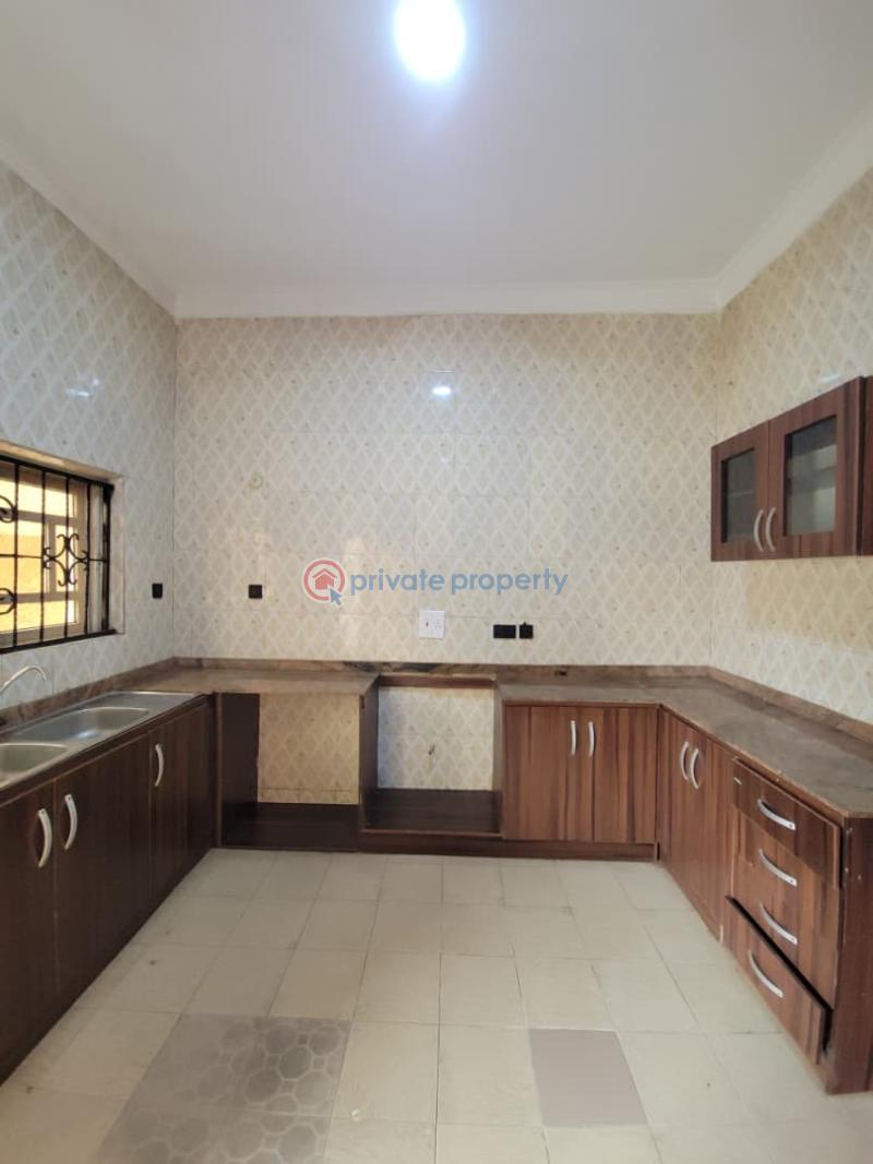 5 bedroom Duplex For Rent Kolapo Ishola Gra Akobo Ibadan Oyo - 2