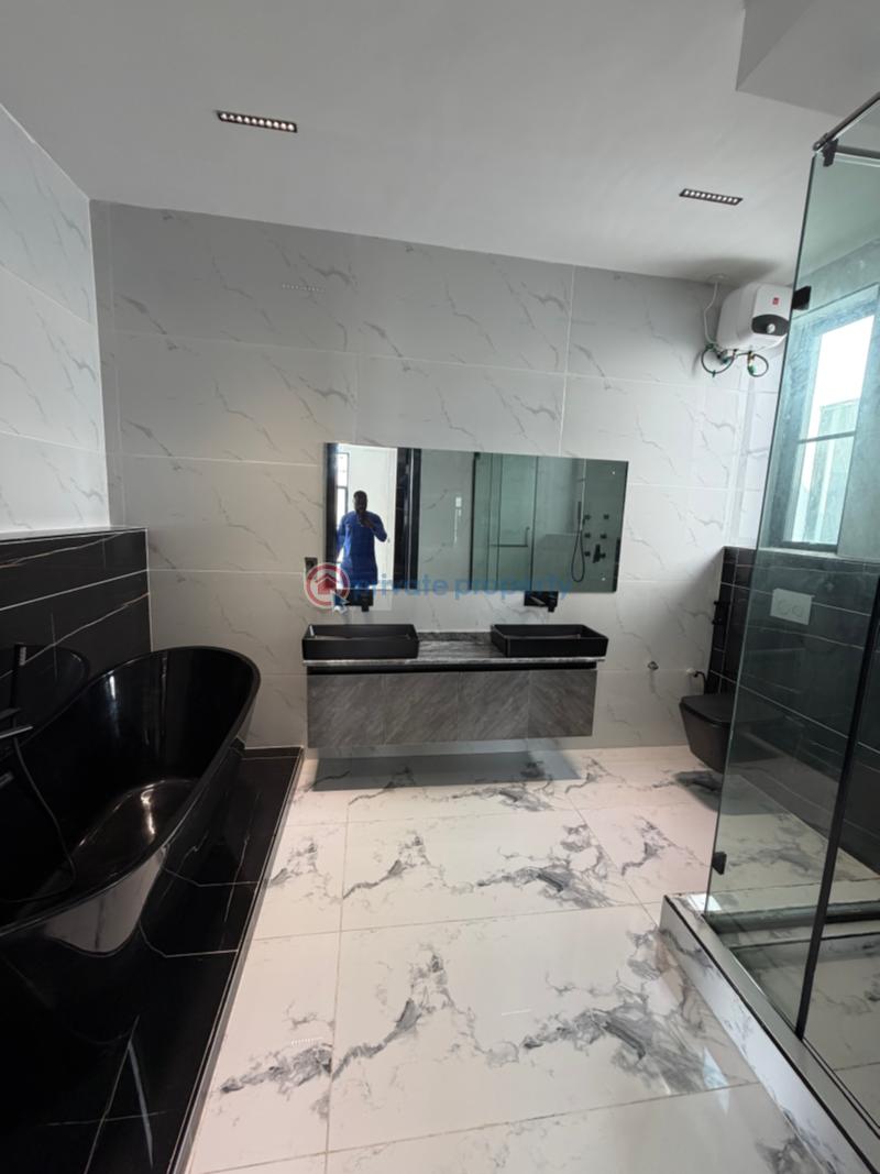5 bedroom Block Of Flats For Sale Lekki Phase 1 Lagos - 15