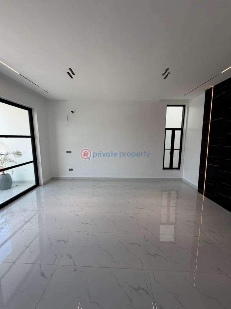 5 bedroom Block Of Flats For Sale Lekki Phase 1 Lagos - 9