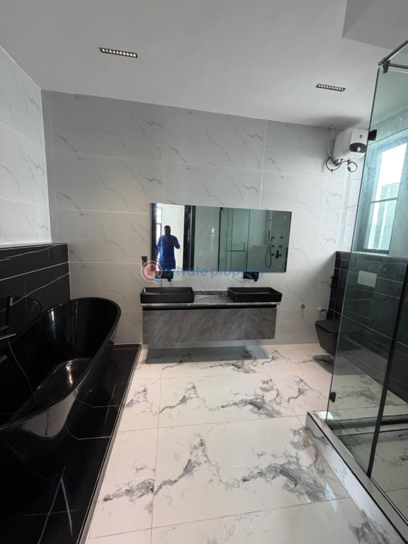 5 bedroom Block Of Flats For Sale Lekki Phase 1 Lagos - 8