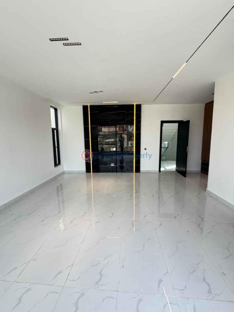 5 bedroom Block Of Flats For Sale Lekki Phase 1 Lagos - 6