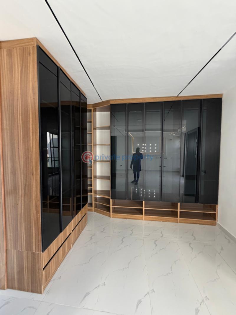 5 bedroom Block Of Flats For Sale Lekki Phase 1 Lagos - 10