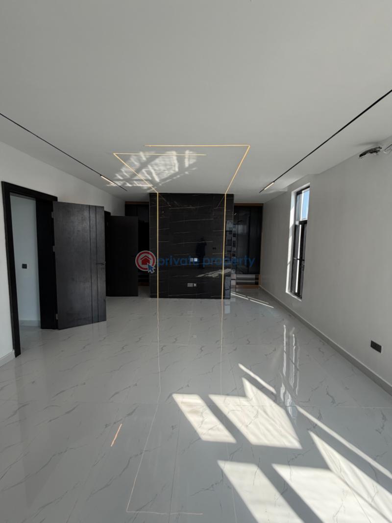 5 bedroom Block Of Flats For Sale Lekki Phase 1 Lagos - 14
