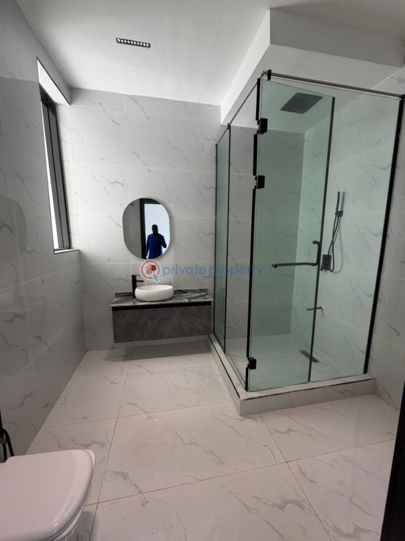 5 bedroom Block Of Flats For Sale Lekki Phase 1 Lagos - 12