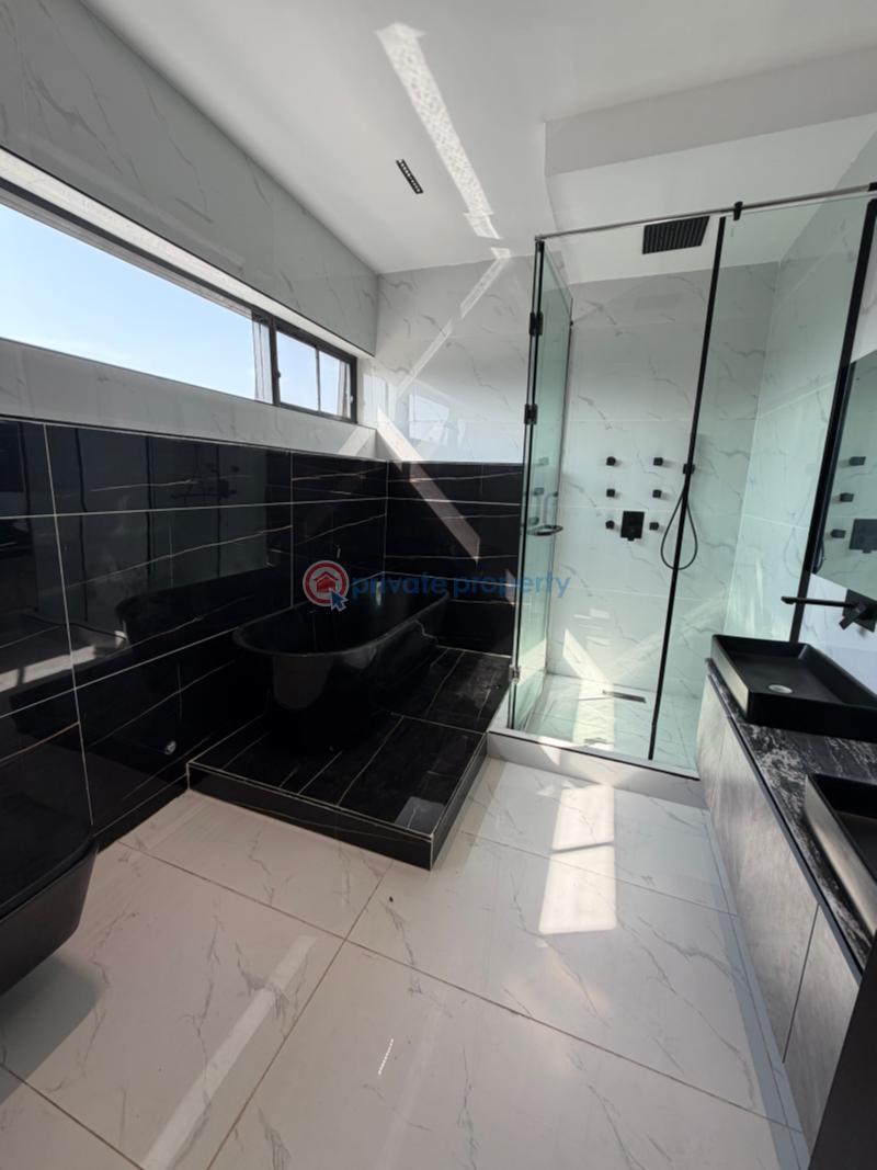 5 bedroom Block Of Flats For Sale Lekki Phase 1 Lagos - 7