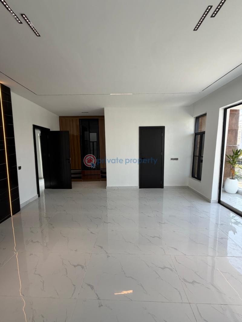 5 bedroom Block Of Flats For Sale Lekki Phase 1 Lagos - 6