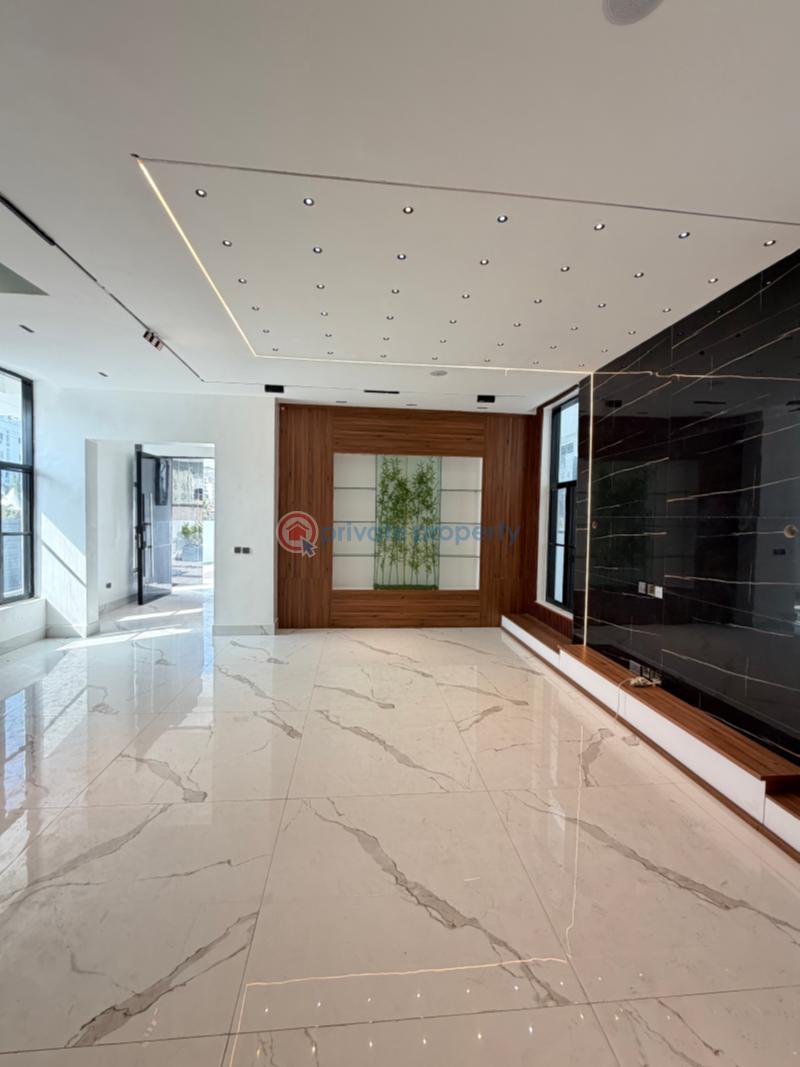 5 bedroom Block Of Flats For Sale Lekki Phase 1 Lagos - 4