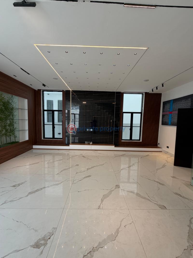 5 bedroom Block Of Flats For Sale Lekki Phase 1 Lagos - 3