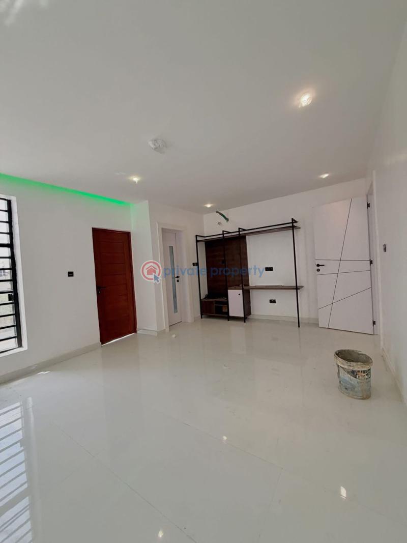 5 bedroom Detached Duplex For Sale Adeniyi Jones Ikeja Lagos - 3