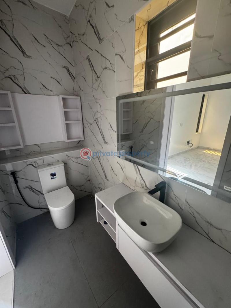 Newly built 5bedroom fully detached duplex - 13 5 bedroom Detached Duplex For Sale Omole Phase 1 Ojodu Lagos - 13