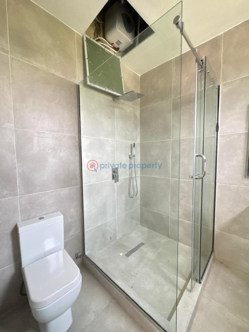 Newly built 5bedroom fully detached duplex - 11 5 bedroom Detached Duplex For Sale Ikate Lekki Lagos - 11