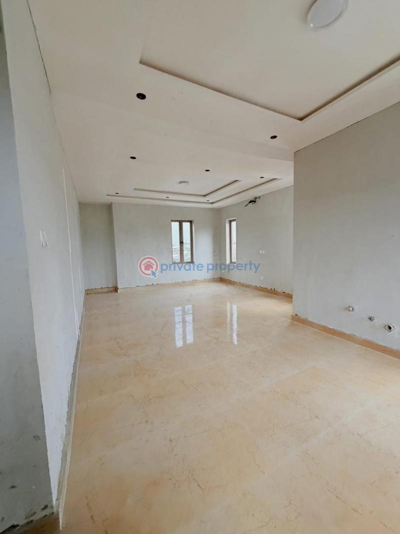 5 bedroom Detached Duplex For Sale Magodo Phase 2 Magodo GRA Phase 2 Kosofe/Ikosi Lagos - 6