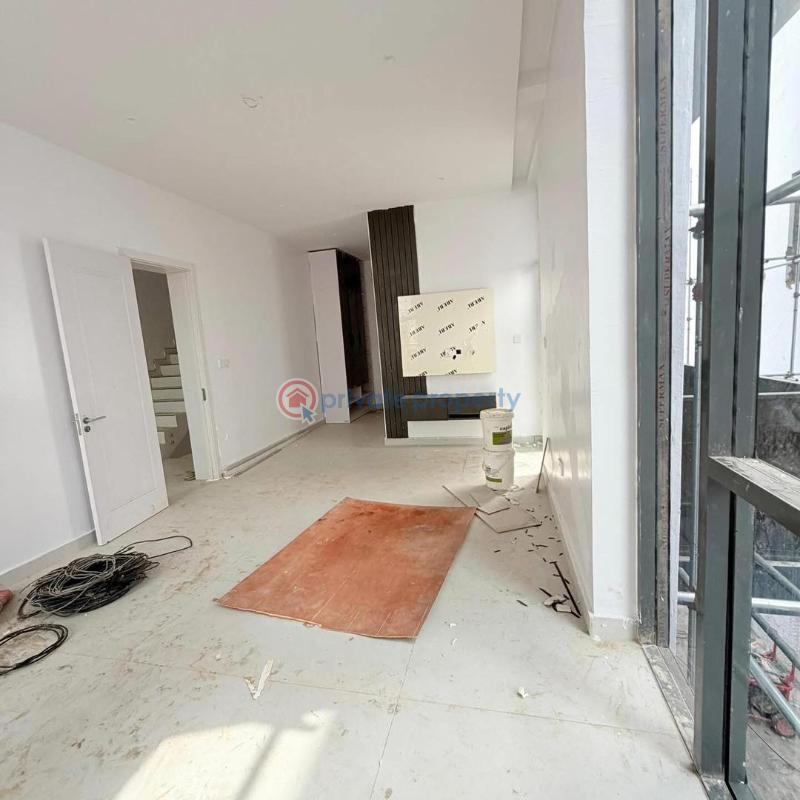 5 bedroom Detached Duplex For Sale Adeniyi Jones Ikeja Lagos - 9
