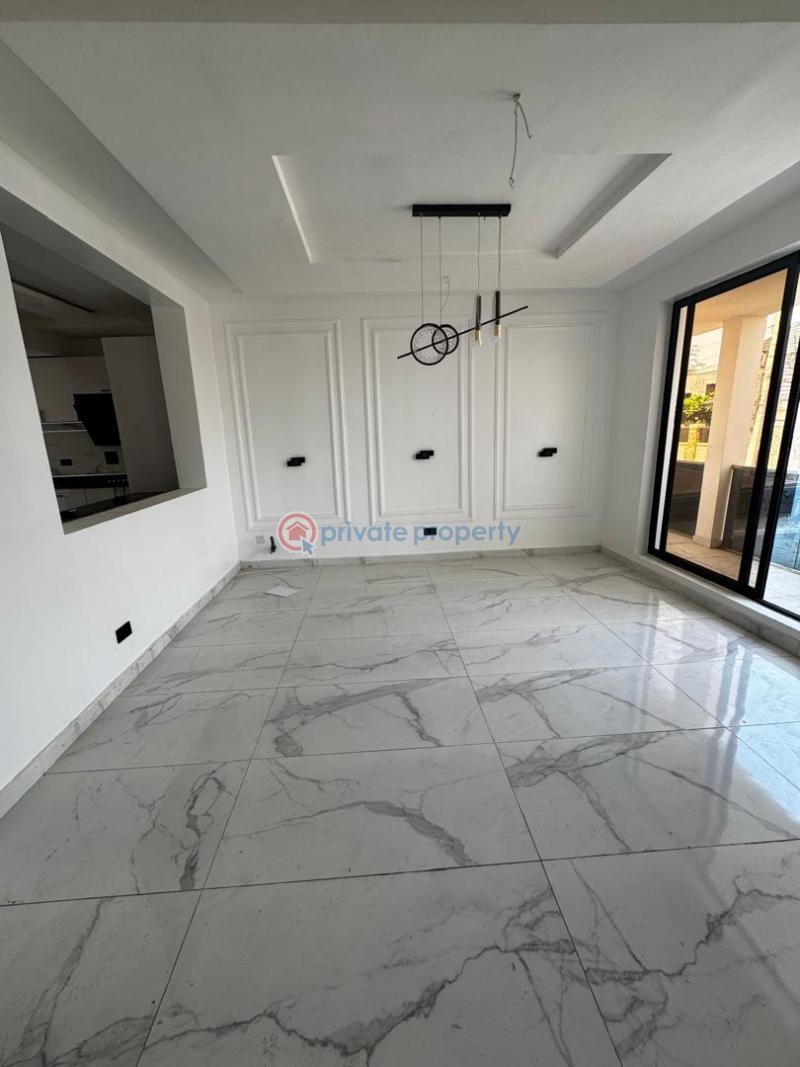 Newly built 5bedroom fully detached duplex - 13 5 bedroom Detached Duplex For Sale Omole Phase 1 Ojodu Lagos - 13