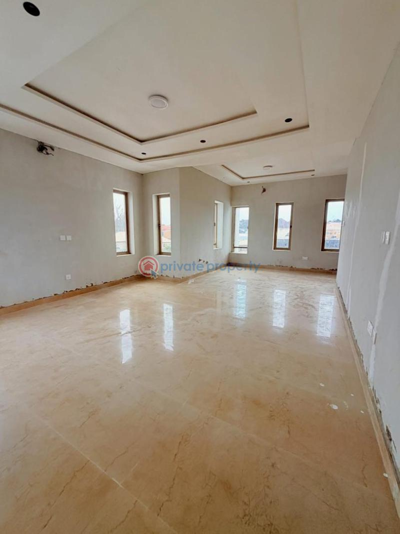 5 bedroom Detached Duplex For Sale Magodo Phase 2 Magodo GRA Phase 2 Kosofe/Ikosi Lagos - 1
