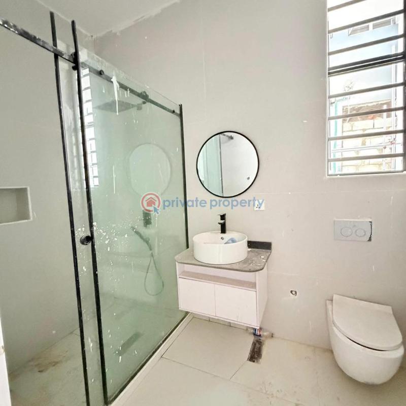 5 bedroom Detached Duplex For Sale Adeniyi Jones Ikeja Lagos - 1