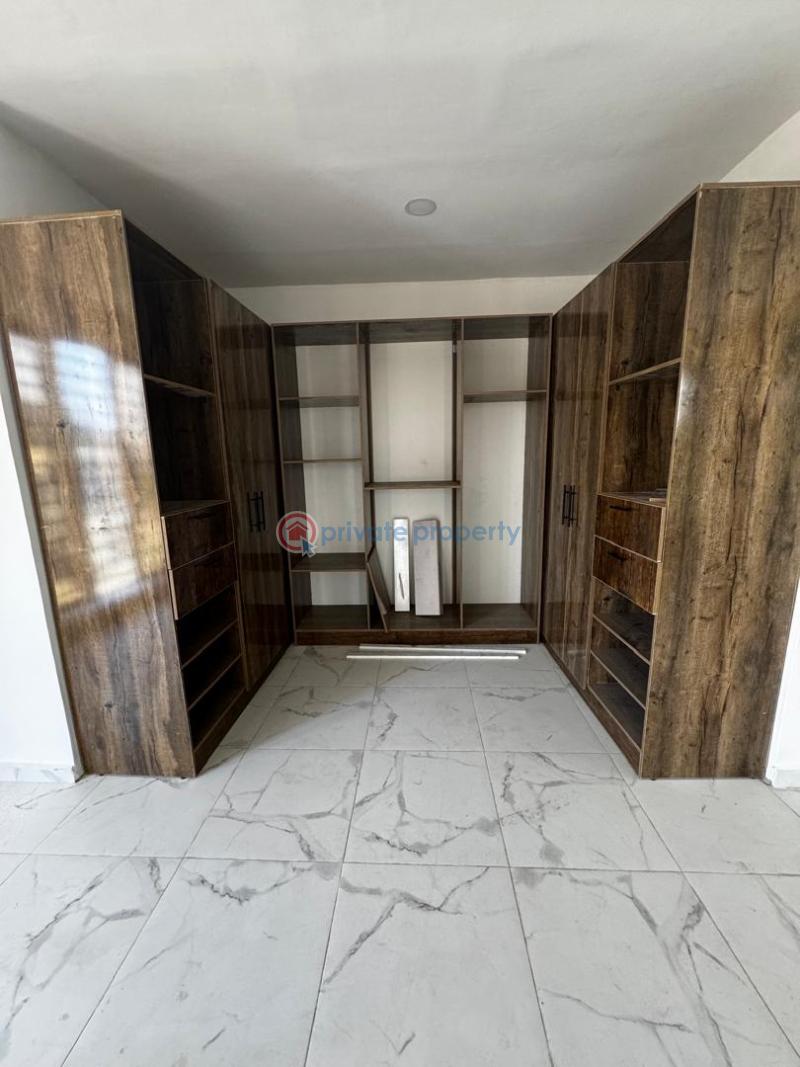 Newly built 5bedroom fully detached duplex - 6 5 bedroom Detached Duplex For Sale Omole Phase 1 Ojodu Lagos - 6