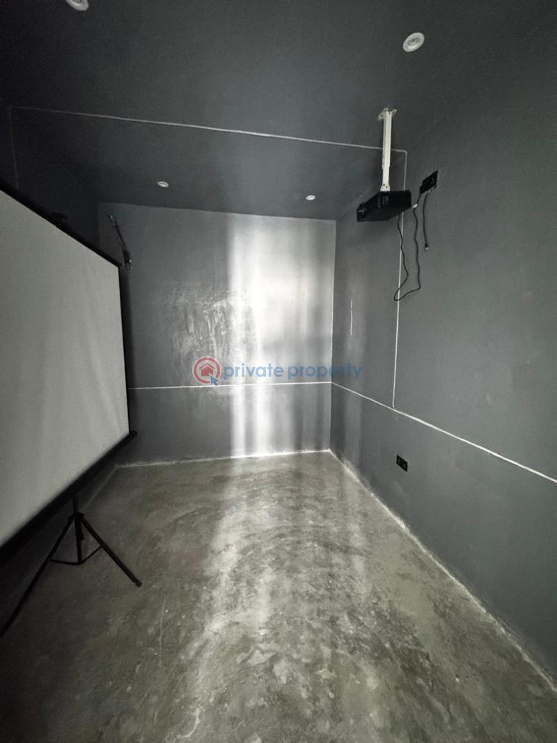 Newly built 5bedroom fully detached duplex - 4 5 bedroom Detached Duplex For Sale Omole Phase 1 Ojodu Lagos - 4