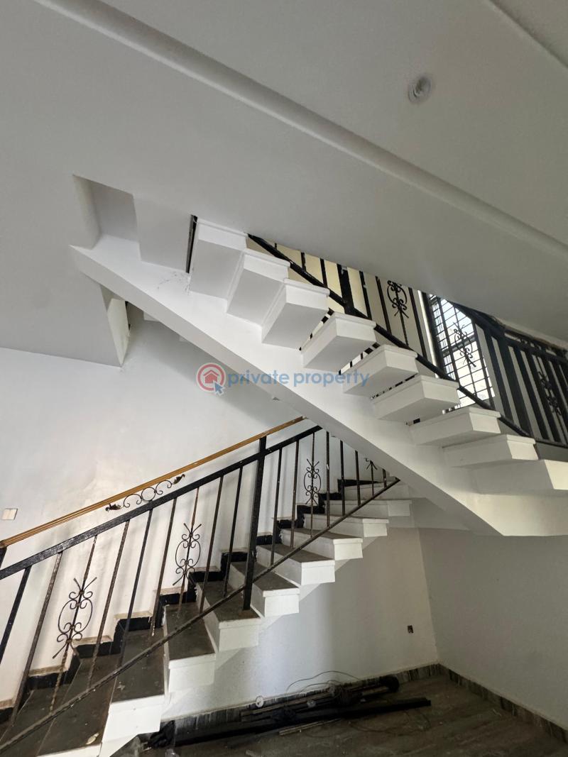 5 bedroom Detached Duplex For Rent Katampe Extension Katampe Ext. Abuja Phase 2  - 3