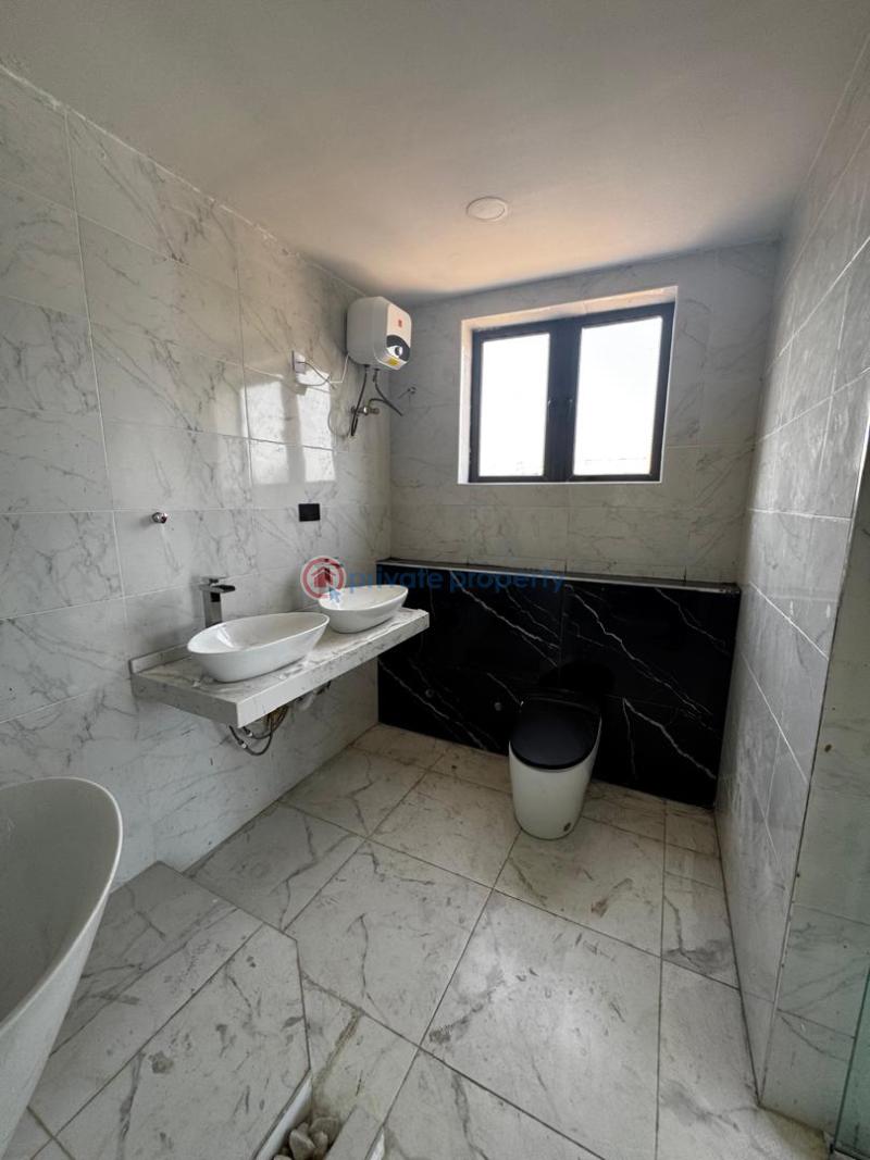 Newly built 5bedroom fully detached duplex - 10 5 bedroom Detached Duplex For Sale Omole Phase 1 Ojodu Lagos - 10