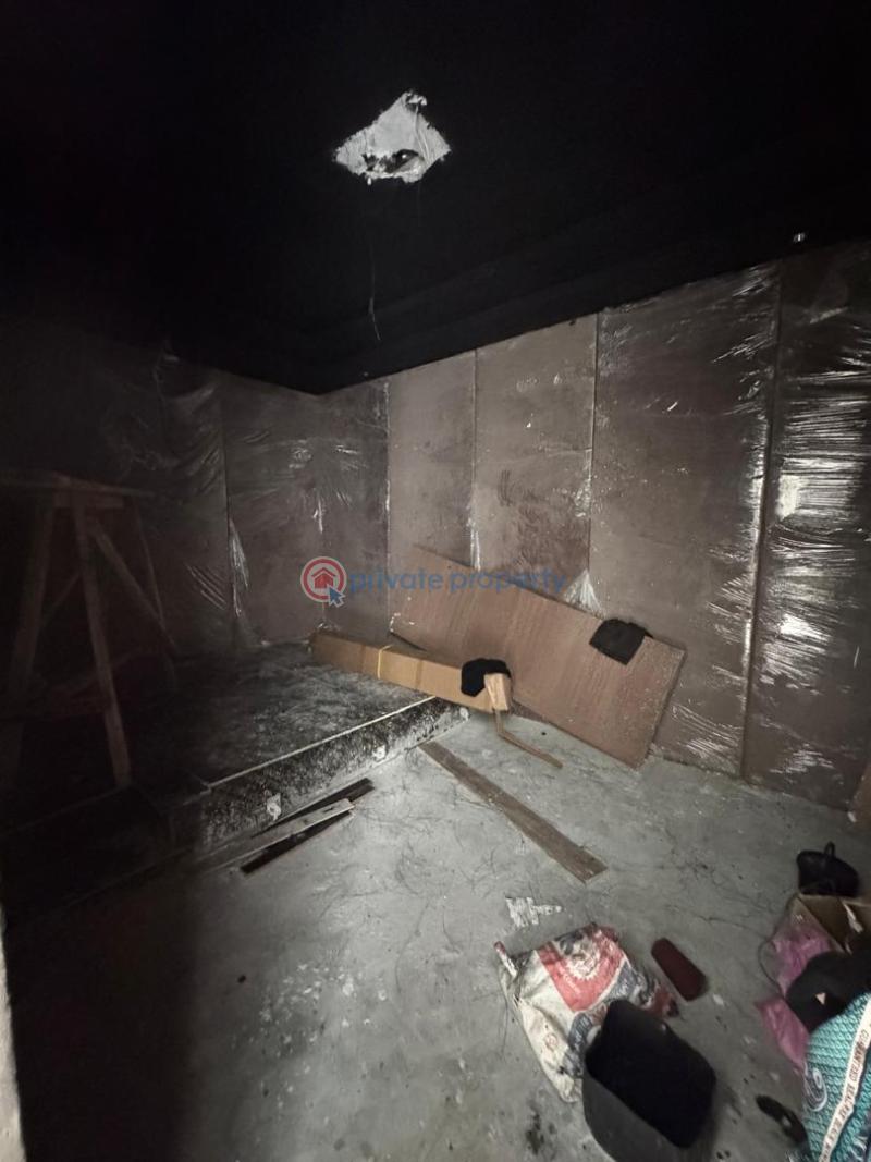 Newly built 5bedroom fully detached duplex - 7 5 bedroom Detached Duplex For Sale Ikate Lekki Lagos - 7