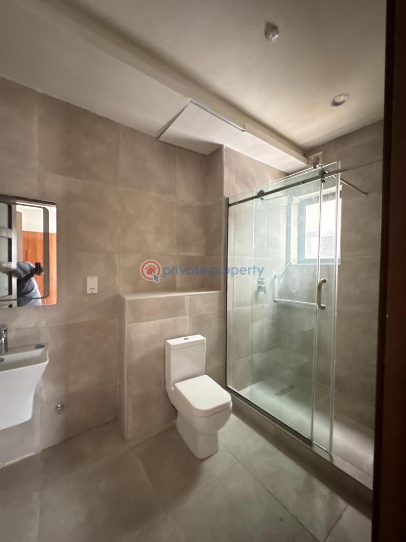 Newly built 5bedroom fully detached duplex - 9 5 bedroom Detached Duplex For Sale Ikate Lekki Lagos - 9