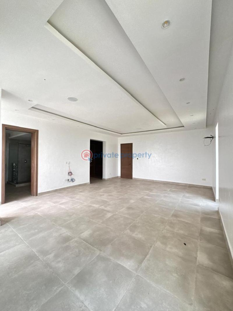 Newly built 5bedroom fully detached duplex - 12 5 bedroom Detached Duplex For Sale Ikate Lekki Lagos - 12