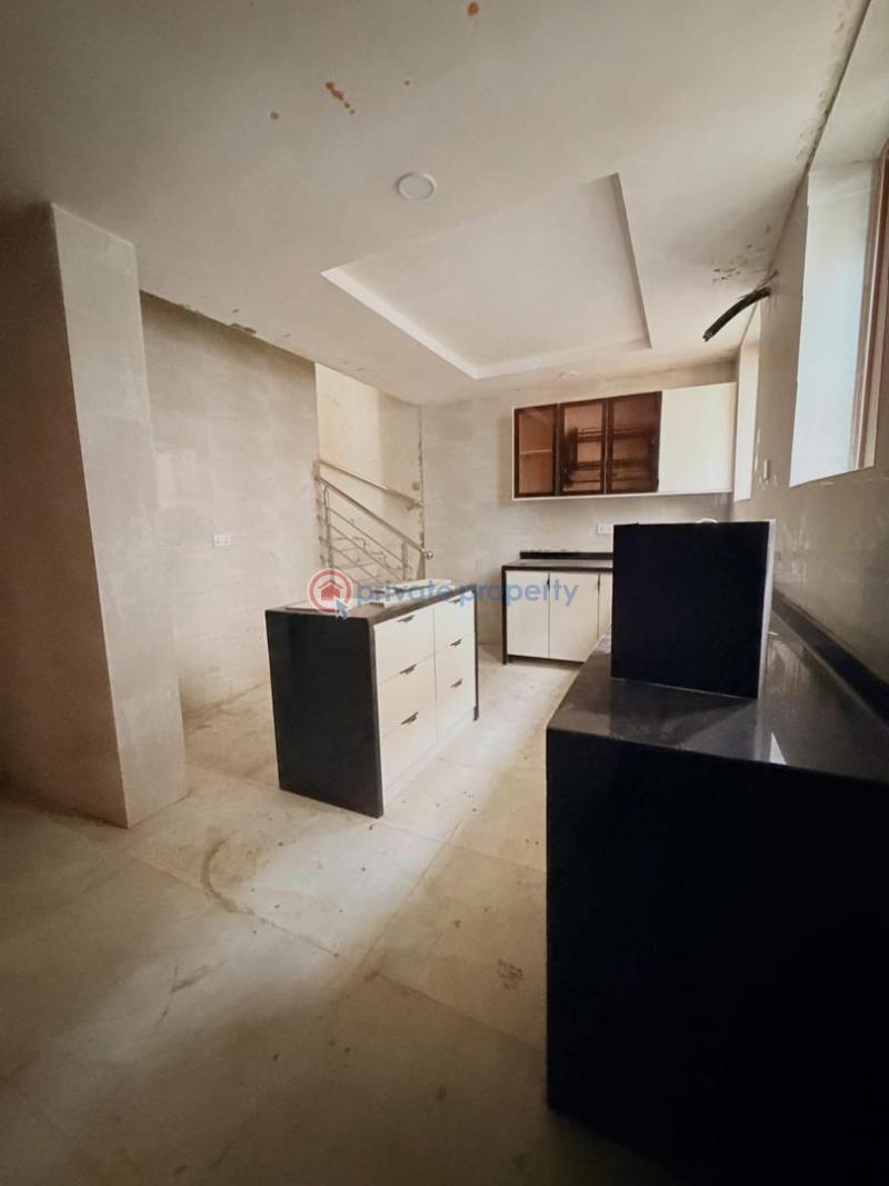 5 bedroom Detached Duplex For Sale Magodo Phase 2 Magodo GRA Phase 2 Kosofe/Ikosi Lagos - 5