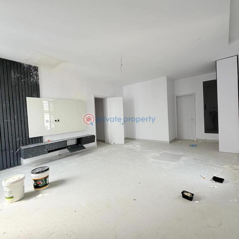 5 bedroom Detached Duplex For Sale Adeniyi Jones Ikeja Lagos - 8