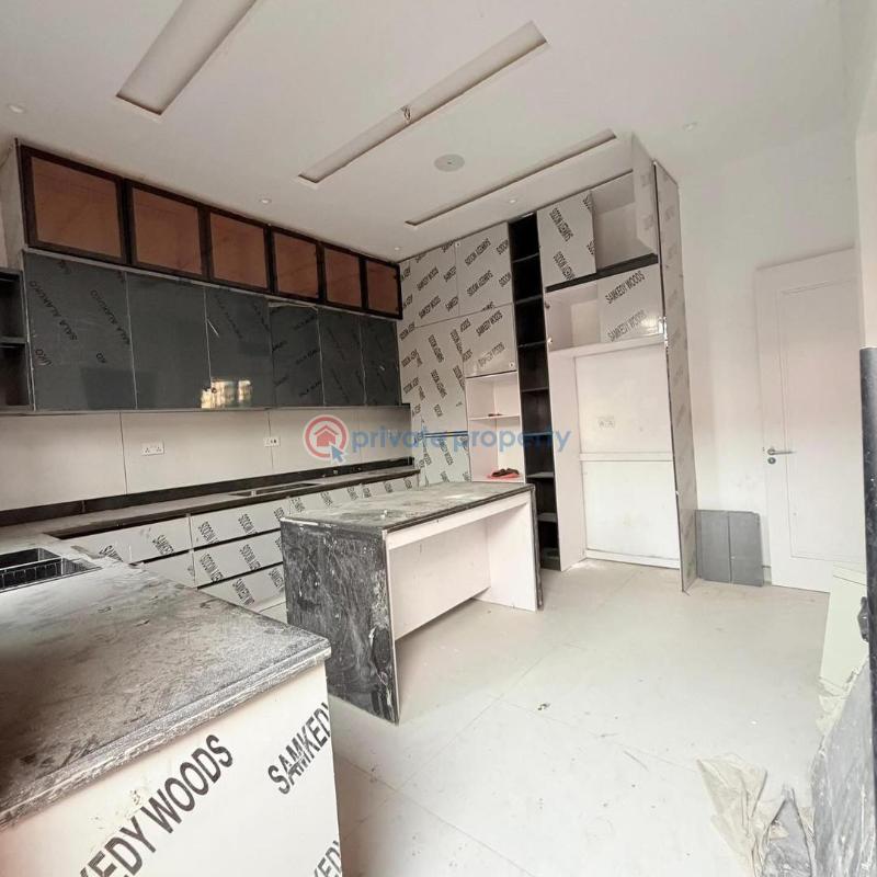 5 bedroom Detached Duplex For Sale Adeniyi Jones Ikeja Lagos - 11