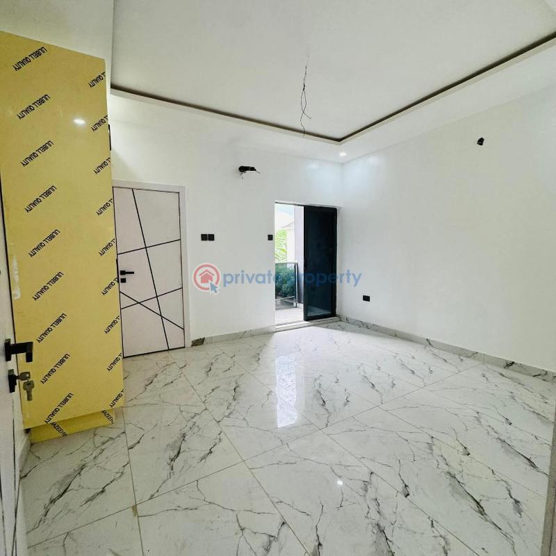 5 bedroom Detached Duplex For Sale By Ikeja Gra Maryland Lagos - 5