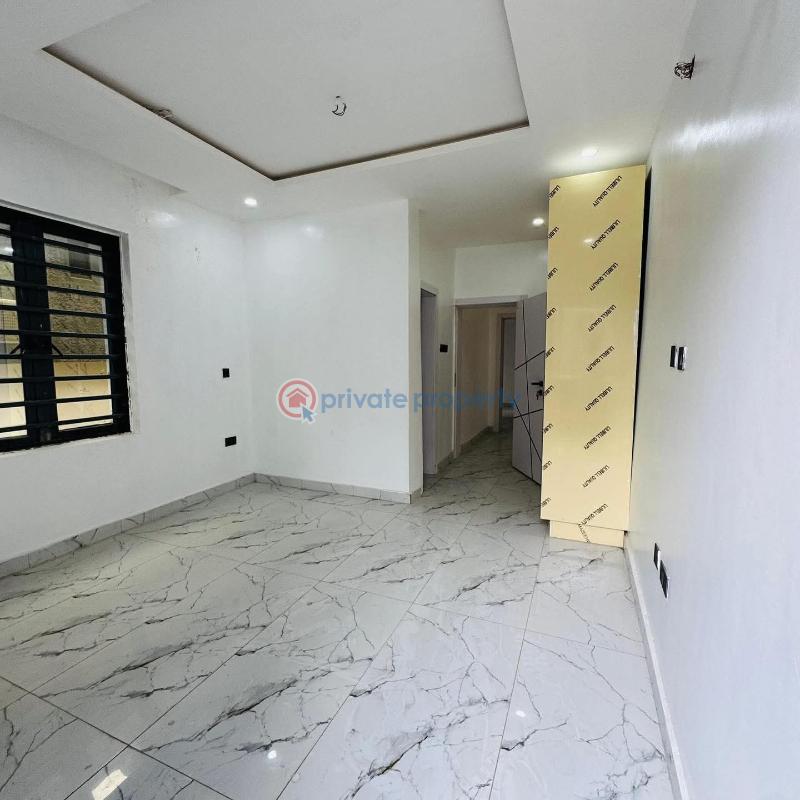 5 bedroom Detached Duplex For Sale By Ikeja Gra Maryland Lagos - 6
