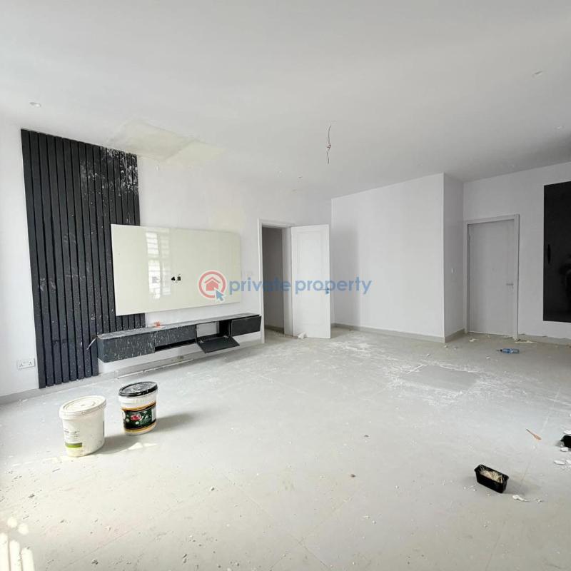 5 bedroom Detached Duplex For Sale Adeniyi Jones Ikeja Lagos - 12