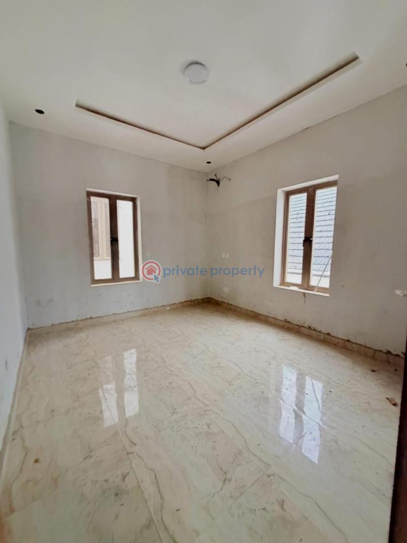 5 bedroom Detached Duplex For Sale Magodo Phase 2 Magodo GRA Phase 2 Kosofe/Ikosi Lagos - 2