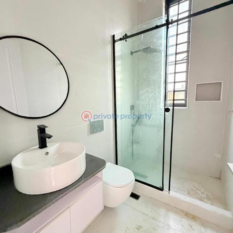 5 bedroom Detached Duplex For Sale Adeniyi Jones Ikeja Lagos - 4