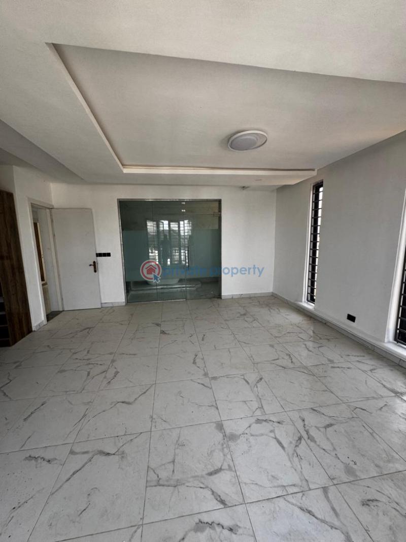 Newly built 5bedroom fully detached duplex - 12 5 bedroom Detached Duplex For Sale Omole Phase 1 Ojodu Lagos - 12