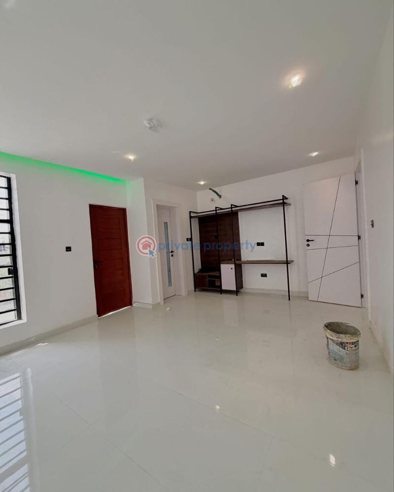 5 bedroom Detached Duplex For Sale Adeniyi Jones Ikeja Lagos - 11