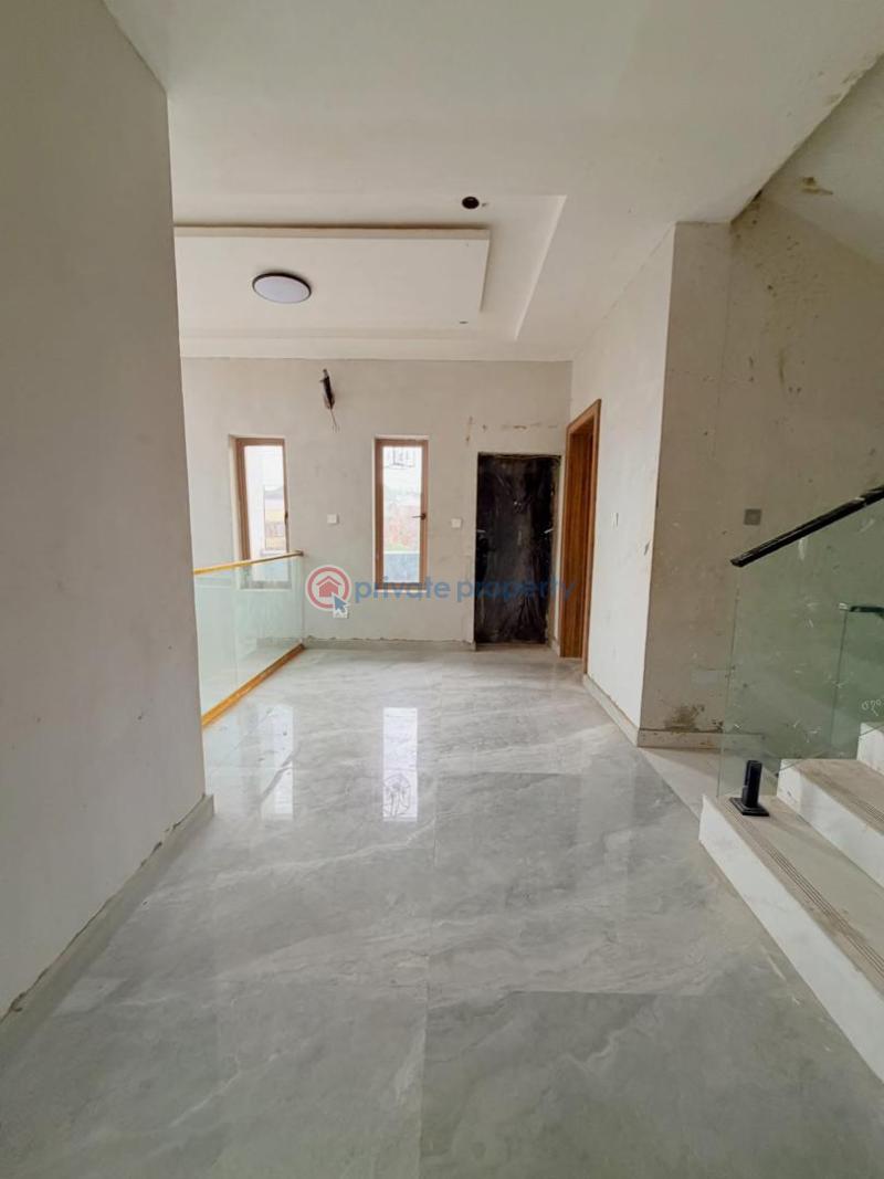 5 bedroom Detached Duplex For Sale Magodo Phase 2 Magodo GRA Phase 2 Kosofe/Ikosi Lagos - 7
