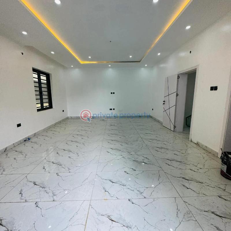 5 bedroom Detached Duplex For Sale By Ikeja Gra Maryland Lagos - 13