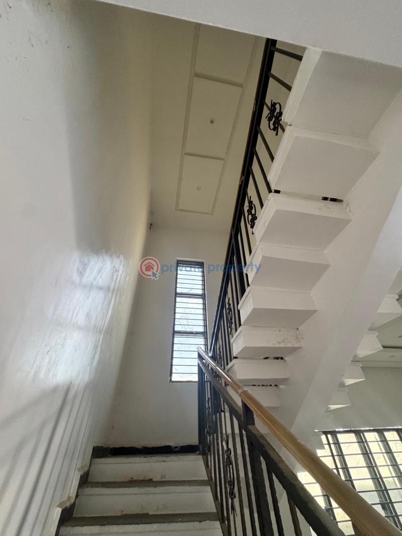 5 bedroom Detached Duplex For Rent Katampe Extension Katampe Ext. Abuja Phase 2  - 2