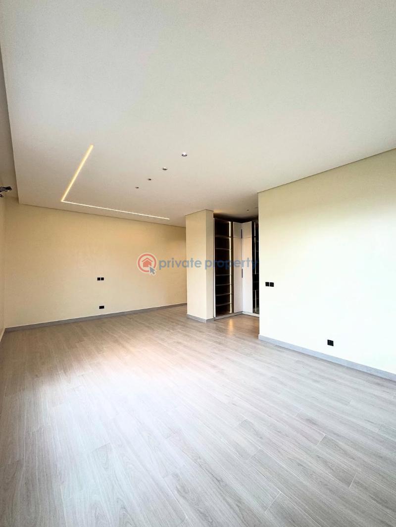 5 bedroom Detached Duplex For Sale Chevron Drive Lekki Lagos - 4