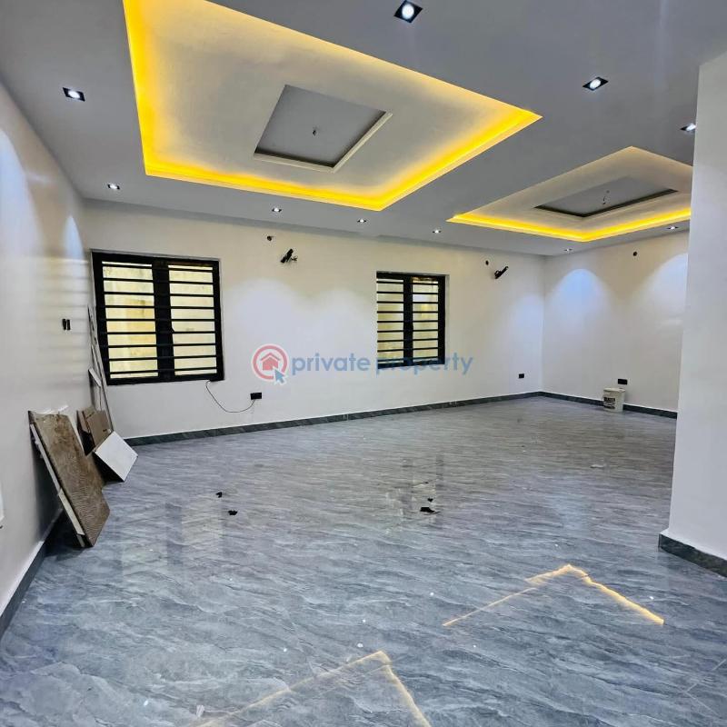 5 bedroom Detached Duplex For Sale By Ikeja Gra Maryland Lagos - 8