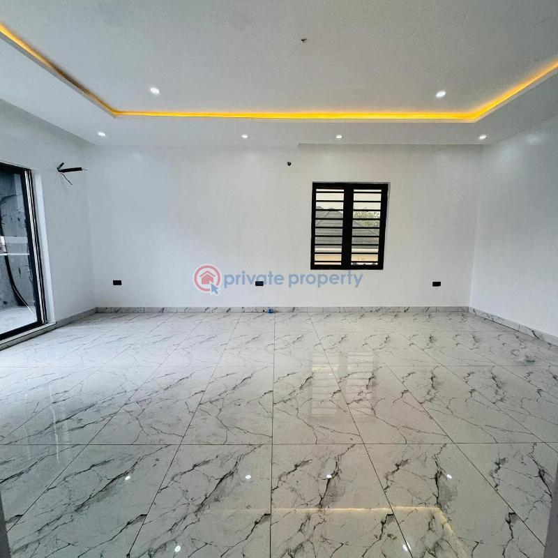 5 bedroom Detached Duplex For Sale By Ikeja Gra Maryland Lagos - 9