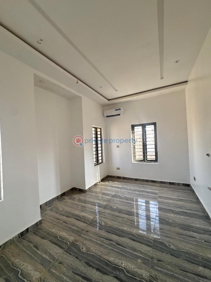 5 bedroom Detached Duplex For Rent Katampe Extension Katampe Ext. Abuja Phase 2  - 1